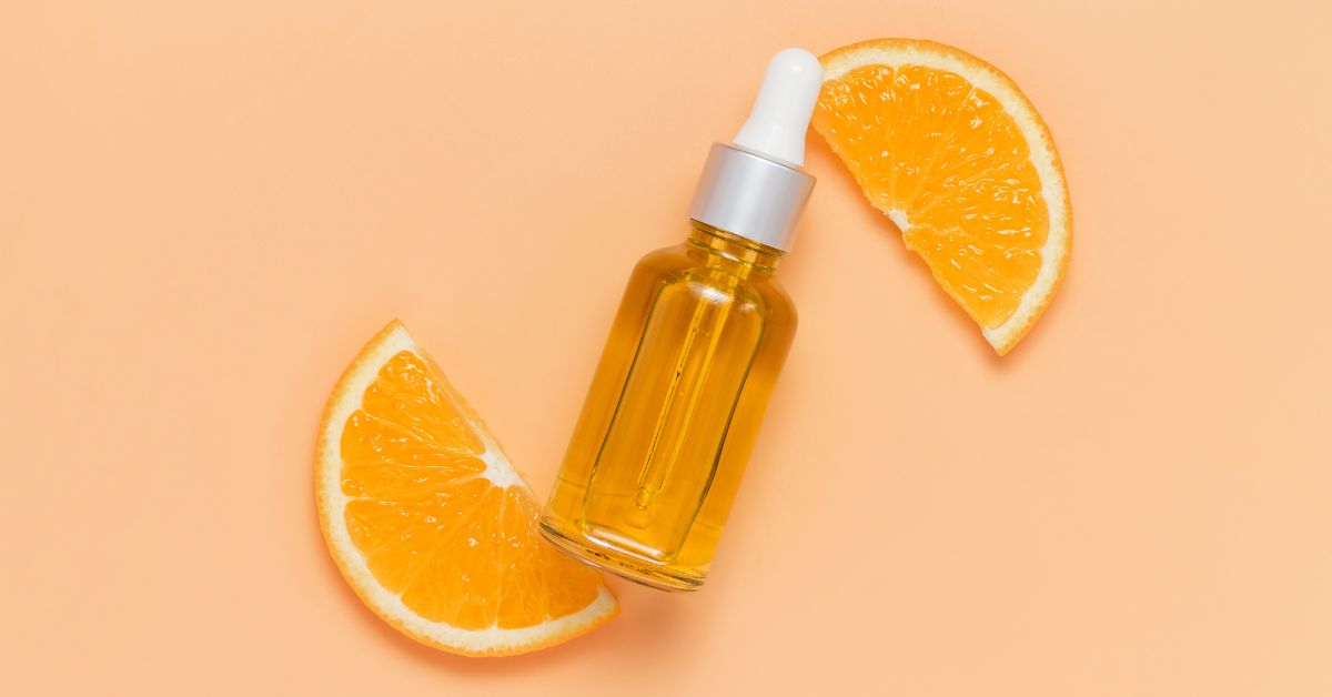 Vitamin C serum za lice
