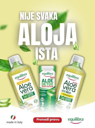 ALOE RUTINA