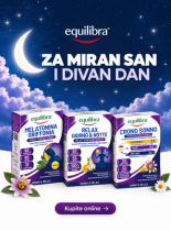SPAVANJE I OPUŠTANJE