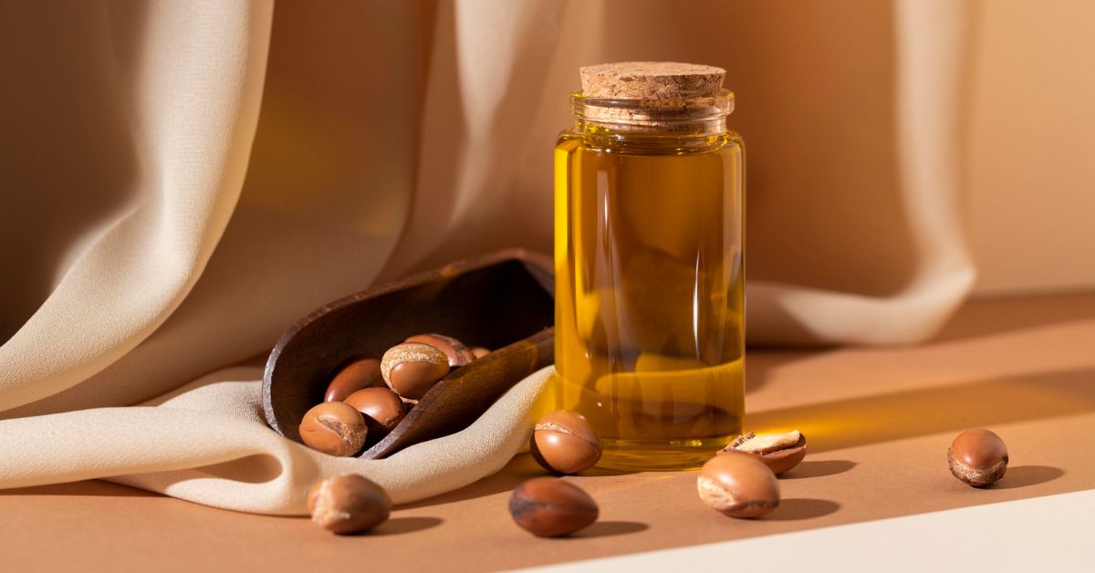 arganovo ulje za kosu