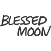 BLESSED MOON