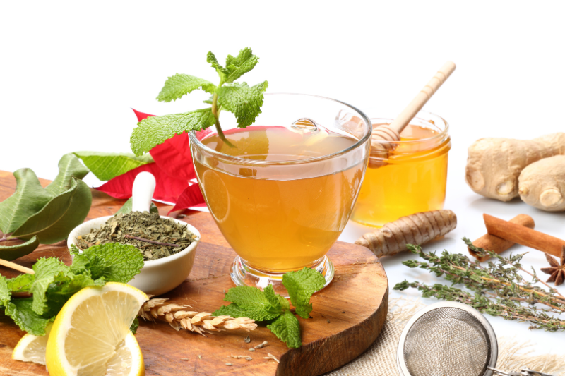 detox caj