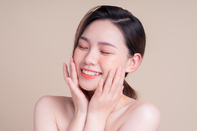 Glikolna kiselina - moćni saveznik za glatku i blistavu kožu