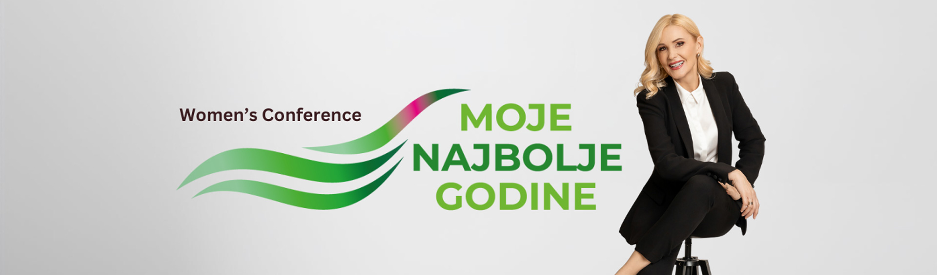Equilibra na konferenciji „Moje najbolje godine“ – zajedno gradimo zajednicu žena koje biraju balans