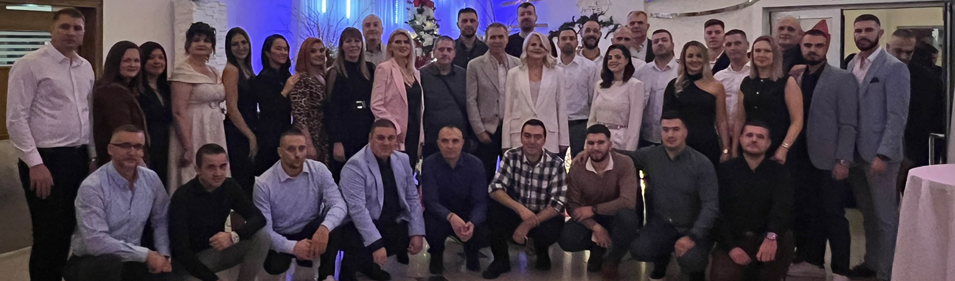 Leco je odabrao radnika godine za 2025. godinu!