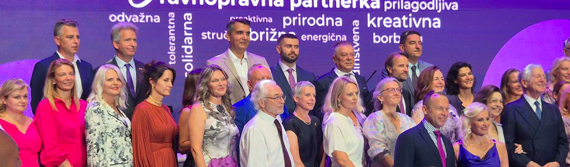“Žena budućnosti” i Leco: priča o istrajnosti i osnaživanju