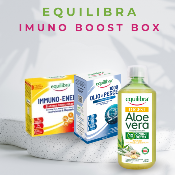 Equilibra Immuno Boost Box 
