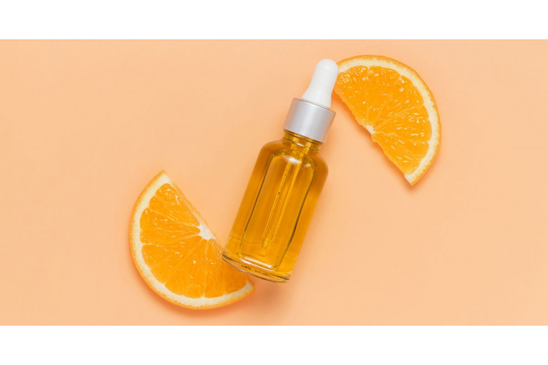 Vitamin C serum za lice