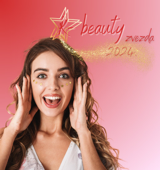 Projekat K-beauty zvezda za 2024.godinu  uspešno je realizovan!