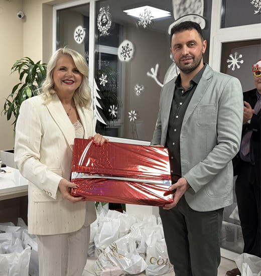 Leco je odabrao radnika godine za 2025. godinu!