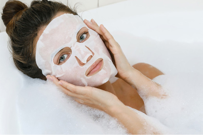 Da li ste znali da i SHEET maske mogu delovati dehidrirajuće na kožu ukoliko se ne upotrebljavaju pravilno?