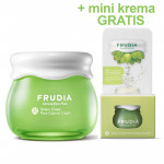 Frudia Green Grape krema za sužavanje pora 55gr 