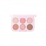 BLESSED MOON Soap Palette 01 Cool in Soap 3.8g 