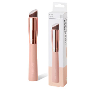 EM ANGLE FOUNDATION BRUSH 