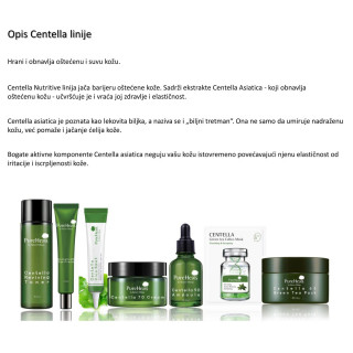 Pureheals Centella 90 Ampoule 30ml 