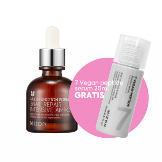 Mizon Snail Repair Intensive Ampule 30 ml 