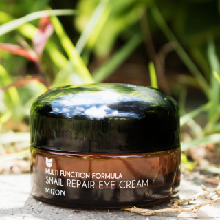 Mizon Snail Repair Okoloočna krema 25 ml 