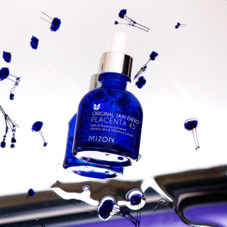 Mizon Placenta-45 30 ml