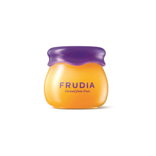 Frudia Borovnica Med hidratantni BALZAM za usne 10ml 