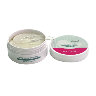 BONNYHILL Hydrogel Pearl Eyepatch 