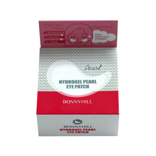 BONNYHILL Hydrogel Pearl Eyepatch 