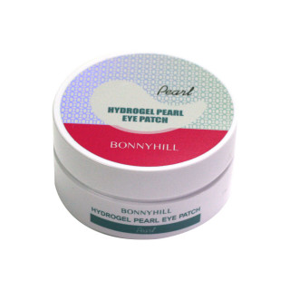 BONNYHILL Hydrogel Pearl Eyepatch 