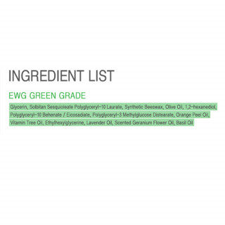Mizon Real Vitamin Cleansing Balm 100gr