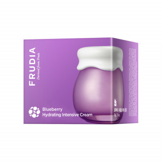 Frudia Blueberry Hydrating Intensive Cream 55gr 
