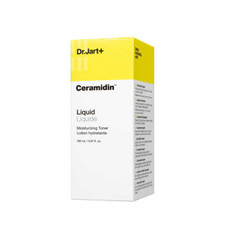 DR JART Ceramidin Liquid Toner 150ml 