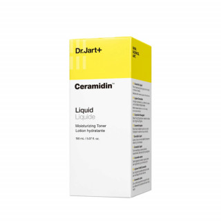 DR JART Ceramidin Liquid Toner 150ml