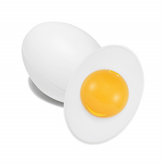 Holika Holika Sleek Egg Skin Piling gel 140ml White