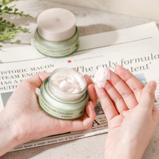 Mizon Phyto Plump Collagen Noćna krema 50ml