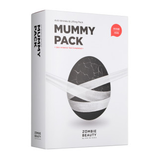 SKIN 1004 Zombie Beauty Mummy Pack & Activator Kit 8 kom 