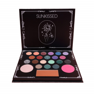 SK 31714 Witching Hour Face Palette