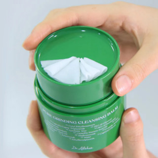 Dr Althea Pure Grinding Cleanser Balm 50ml 