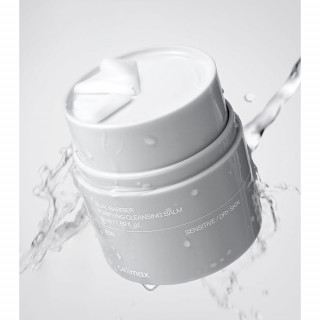 CELIMAX Dual Barrier Purifying Cleansing Balm 50ml 
