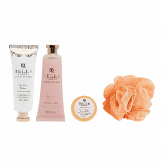 BELLE set Čaša za kupanje 4/1SKGT 34998 