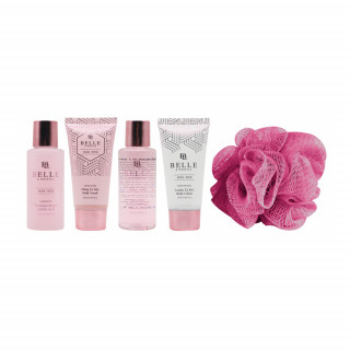 BELLE set Kavez za negu tela 5/1 SKBM 35443 