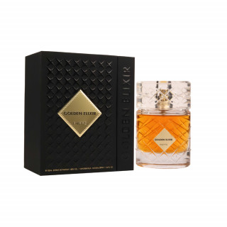 RiiFFS Golden Elixir edp men 100ml 