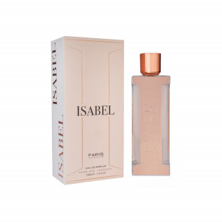 FARIIS Isabel edp women 100ml 