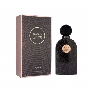 FARIIS Black Onxy edp women 100ml 
