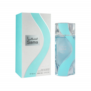 NUSUK Sama edp women 100ml 