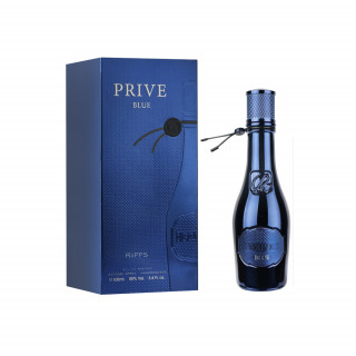 RiiFFS Prive Blue edp men 100ml 