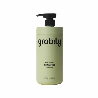 GRABITY Hair Lifting Shampoo Extra Strong 475ml 