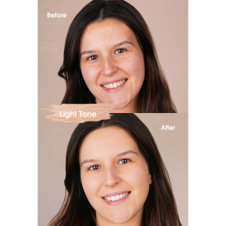 BIOBALANCE Magic Touch 3 in 1 Light tones 30 ml 