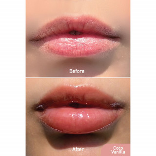 Biobalans Lip Shine Balm Coco Vanila 10ml 