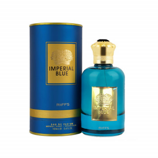 RiiFFS Imperial Blue edp men 100ml 