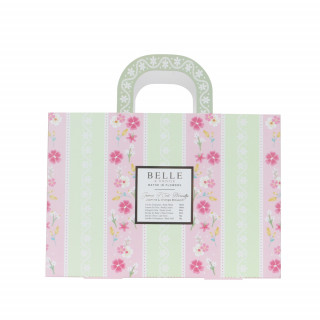 BELLE set Spring Torbica za negu tela 6/1 SKCT 36269 