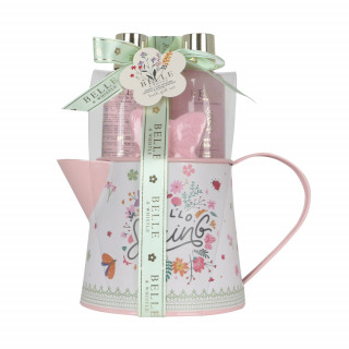 BELLE set Spring Bokal za negu tela 4/1 SKCT 36281 