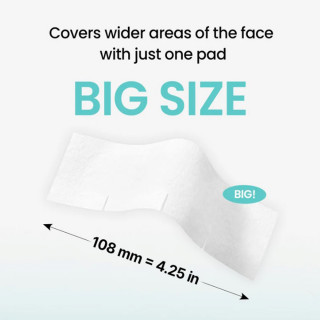 ILSO Super Melting Sebum Set 150g+40 pads 